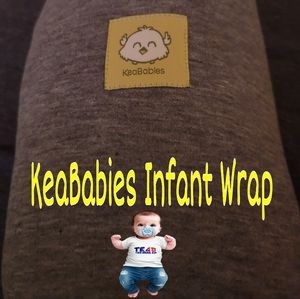 KEABABIES INFANT WRAP